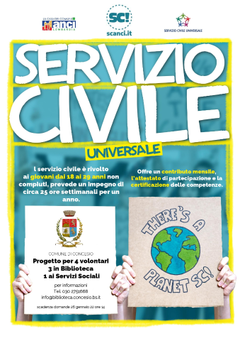 servizio-civile-2022
