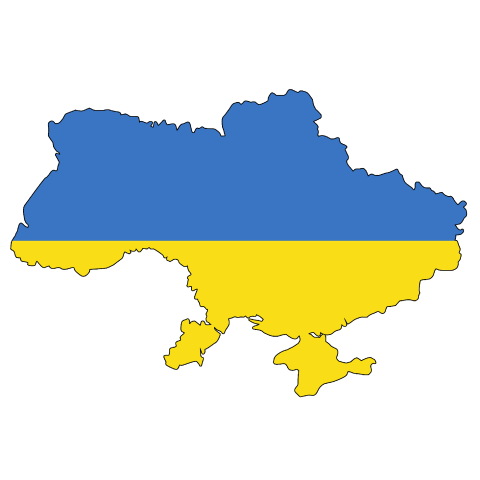 Informativa per i profughi Ucraini
