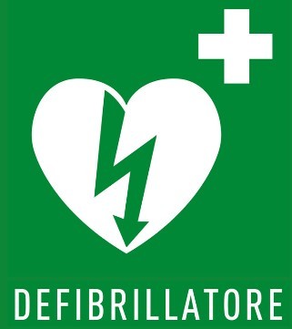 Defibrillatori di Concesio
