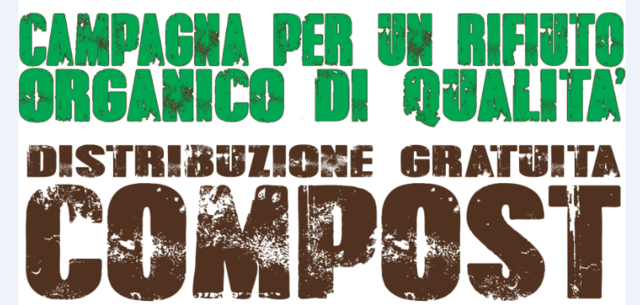 Consegna gratuita Compost